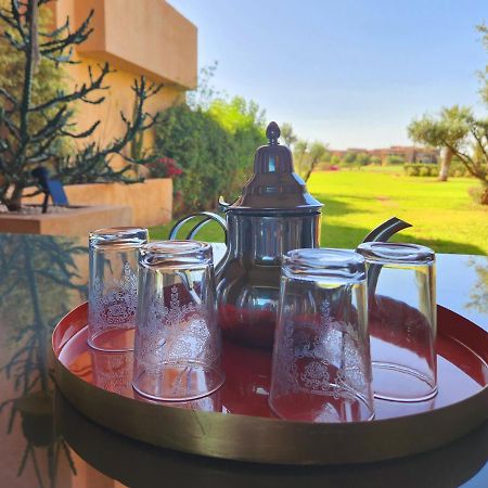 Prestigia Marrakech Apartment Marrakesh Ngoại thất bức ảnh