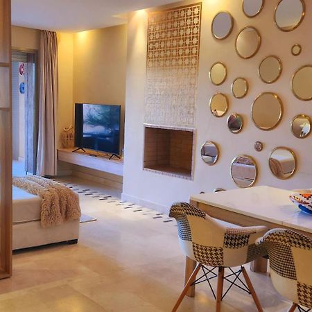 Prestigia Marrakech Apartment Marrakesh Ngoại thất bức ảnh