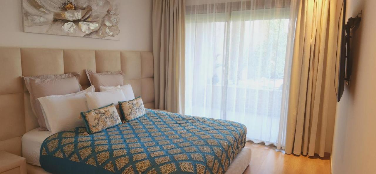 Prestigia Marrakech Apartment Marrakesh Ngoại thất bức ảnh