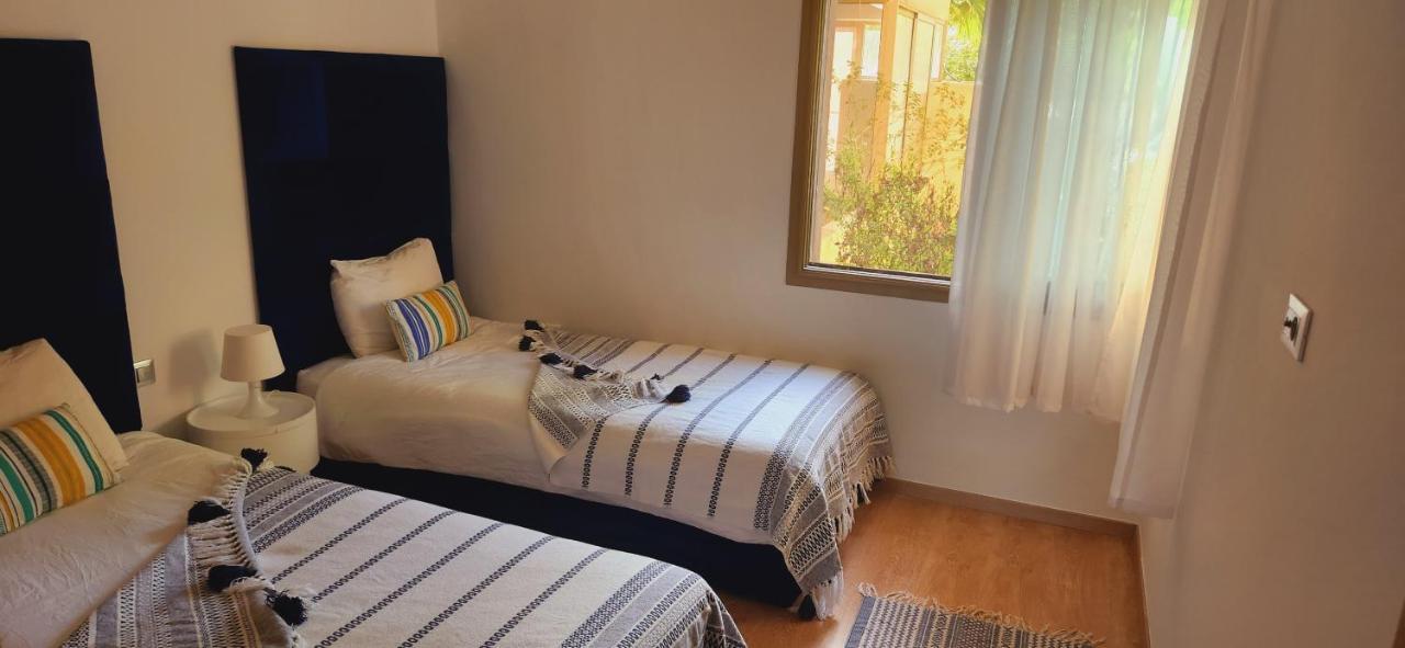 Prestigia Marrakech Apartment Marrakesh Ngoại thất bức ảnh