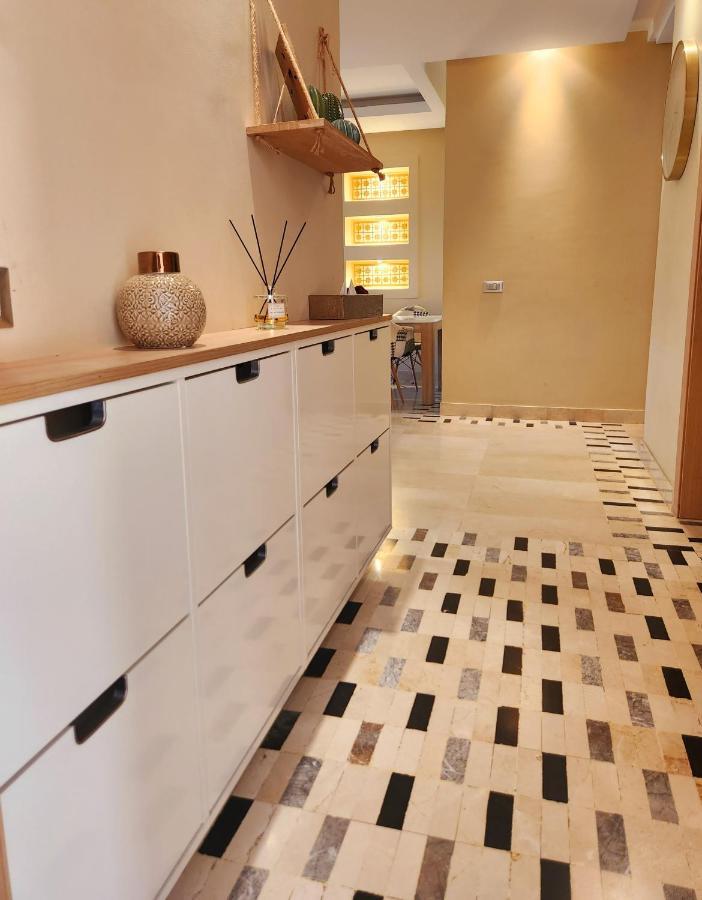 Prestigia Marrakech Apartment Marrakesh Ngoại thất bức ảnh