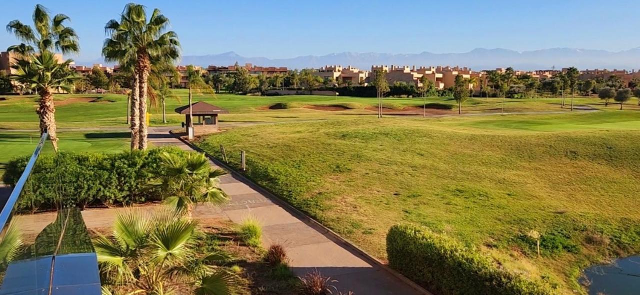 Prestigia Marrakech Apartment Marrakesh Ngoại thất bức ảnh