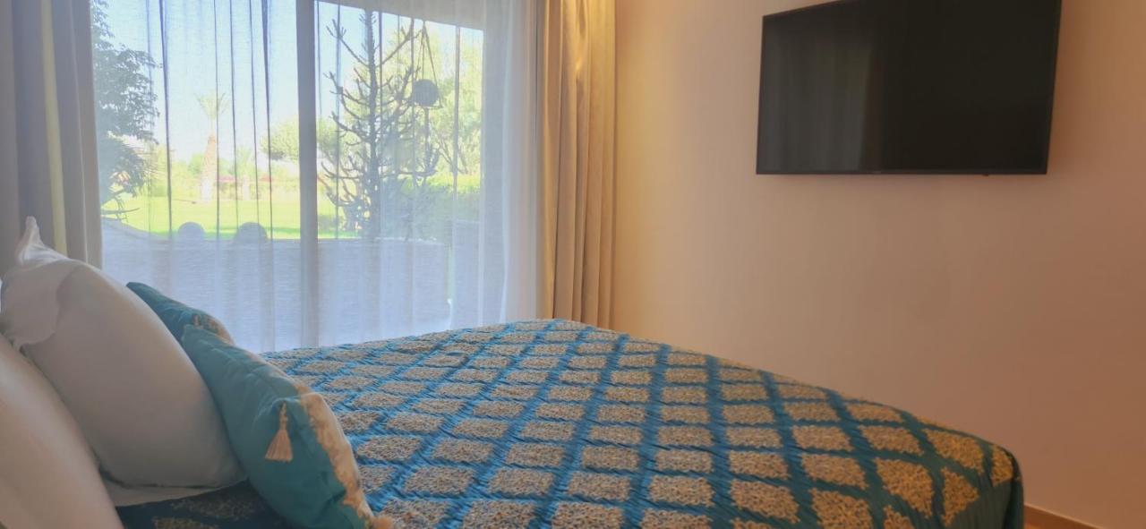 Prestigia Marrakech Apartment Marrakesh Ngoại thất bức ảnh