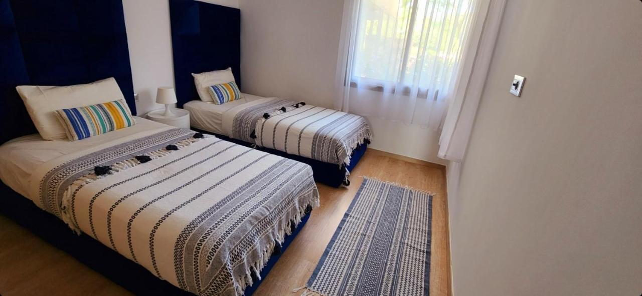 Prestigia Marrakech Apartment Marrakesh Ngoại thất bức ảnh