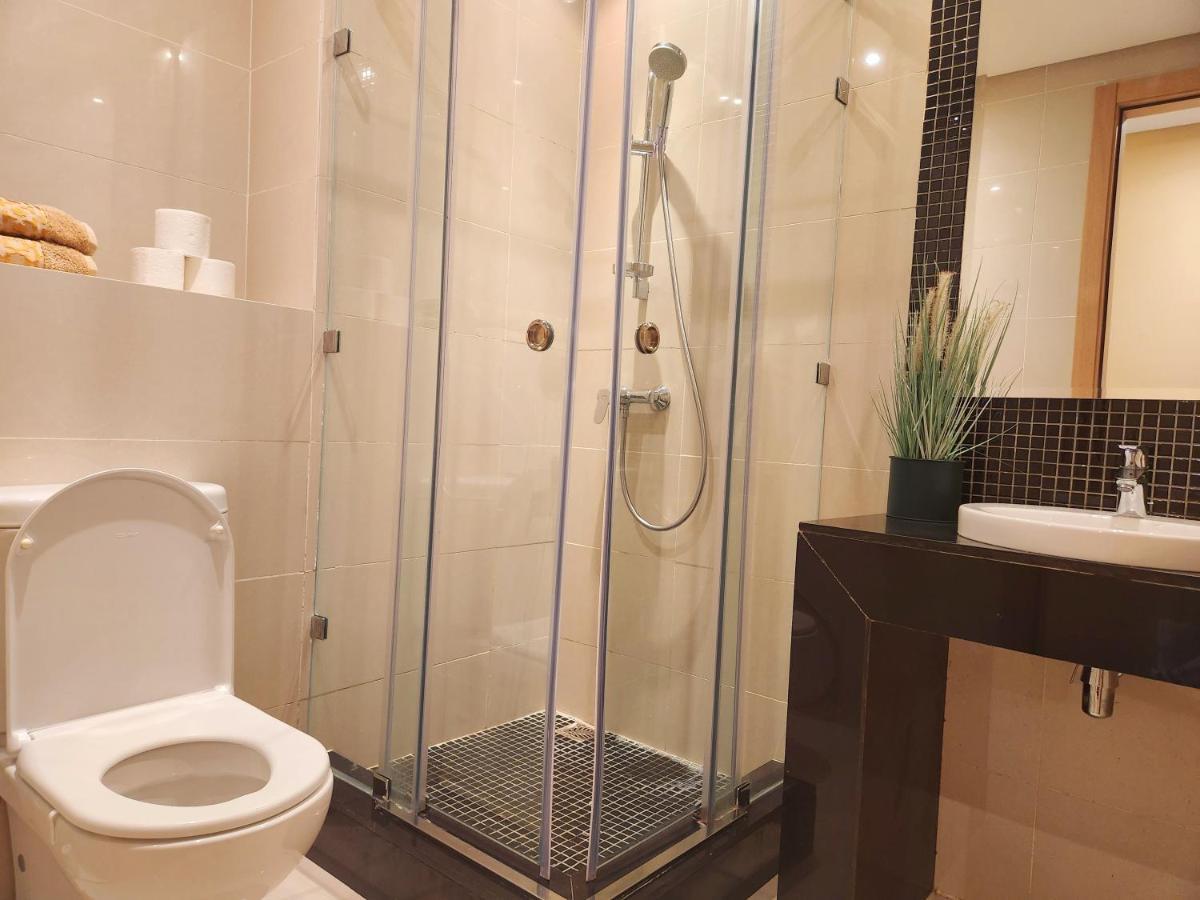 Prestigia Marrakech Apartment Marrakesh Ngoại thất bức ảnh
