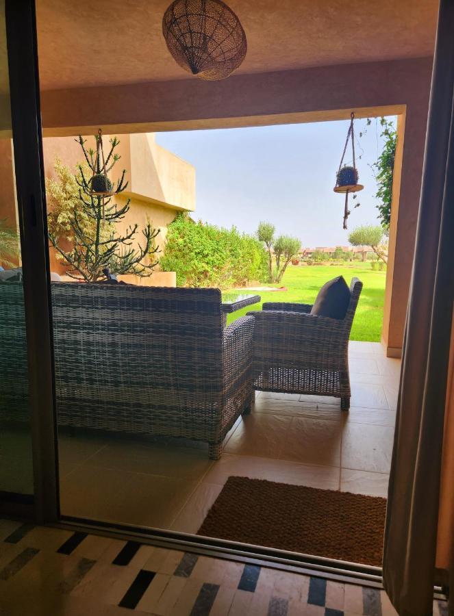 Prestigia Marrakech Apartment Marrakesh Ngoại thất bức ảnh
