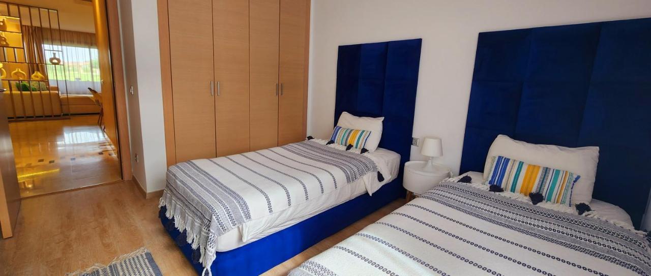 Prestigia Marrakech Apartment Marrakesh Ngoại thất bức ảnh