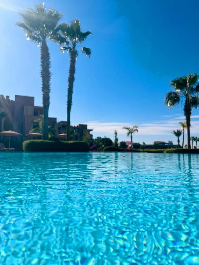 Prestigia Marrakech Apartment Marrakesh Ngoại thất bức ảnh