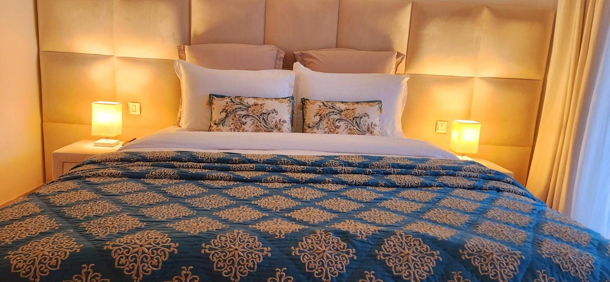Prestigia Marrakech Apartment Marrakesh Ngoại thất bức ảnh